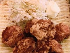 炸鸡块-平成屋·午肴夜酒(四川北路店)