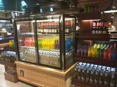 -盛江山自助料理(奥莱锦辉购物广场店)