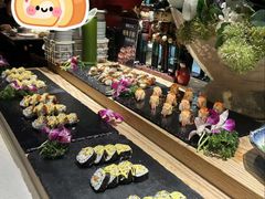 -加餐海鲜自助(集美银泰百货店)