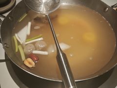 -左庭右院鲜牛肉火锅(新梅广场店)