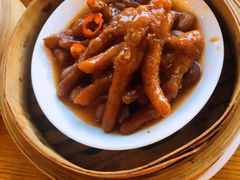 -香江小厨 The Kitchen(香江俱乐部店)