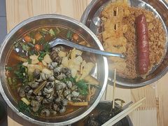 -柳州肥姨妈大骨螺蛳粉(东靖路店)