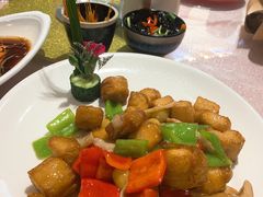 -天福苑(崇宁路店)