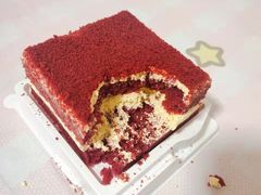 -LanTa蓝塔烘焙(融元广场店)