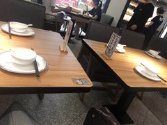 大堂-太二酸菜鱼(永旺梦乐城店)