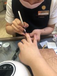 -爱睫物语·疗愈美睫美甲