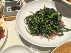 -贡宴盐帮菜自贡驻京联络处餐厅