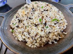 -蘑统田下·野生菌火锅