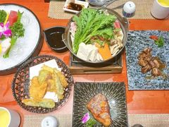 -京和日法料理(枫林街店)