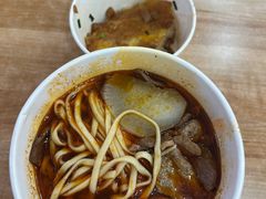 -江三王记牛杂馆(总店)