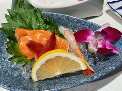 -千寻山野烤肉(天虹店)