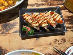 -小川洋风料理(汉街店)