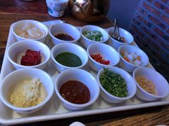 -额尔敦传统涮(公园西路店)