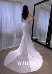 点击看大图 -纯色时光婚纱艺术馆WHITE