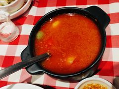 -西贝(宝乐汇店)