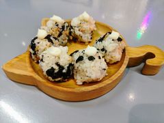 -chicken plus韩国炸鸡(城阳店)