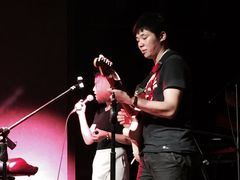 -TZ House音乐现场(茅台店)