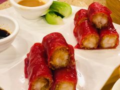 -点都德(聚福楼店)