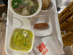 -阿那亚第三食堂 Cafeteria 3