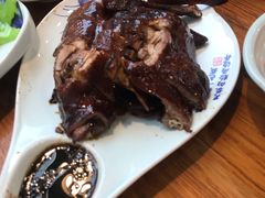 -百家鲜·杭帮菜