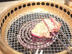 -谷牛日式烤肉(宝山U天地店)