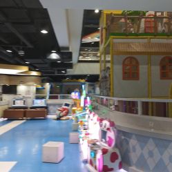 点击看大图 -秦皇星际小蚂蚁乐园