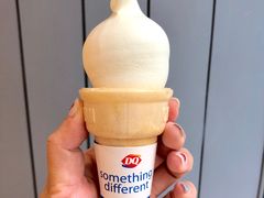 -DQ·蛋糕·冰淇淋(周浦万达店)