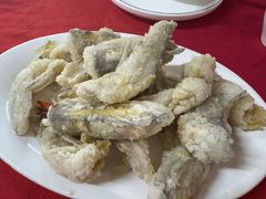 -蛇口康乐快餐鱼仔档(翠苑小区店)
