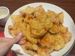-李氏八大件老菜馆(万宝街店)