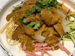 -大眼锅贴水饺(河东店)