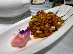 -香融府·烤鸭·家常菜(马家堡路店)