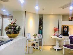 -南京健丽·去眼袋医疗美容机构