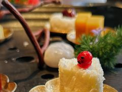 -京兆尹(雍和宫店)