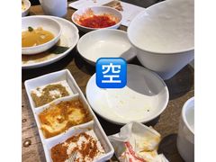 -釜山火炉韩式炭火烤肉(欧洲城店)
