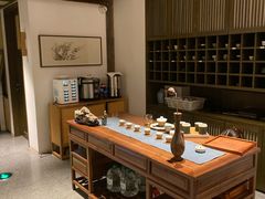 -竹里馆·淮扬菜·功夫茶(老门东店)