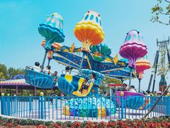 -秦皇岛乐岛海洋王国