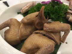 至尊三宝-岭南海晏楼(滨江东总店)