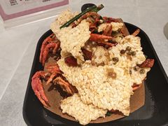 -巴厘龙虾·榜首油焖大虾(沙湖·花园店)