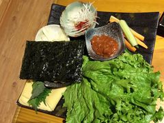 -丸藏和牛烧肉专门店(园区师惠坊店)