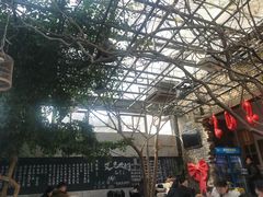 -又见炊烟私房菜(敬亭路店)