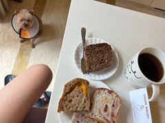 -佐敦面包铺·JORDAN BAKERY