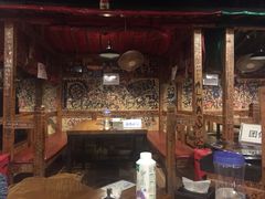 -包装马车·韩国料理·포장마차