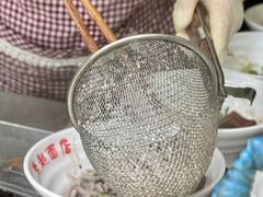 -老赵面店(大西路店)