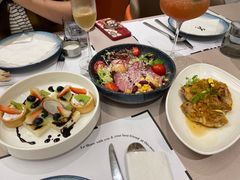 -LE SHARE洛笙·花园西餐(北京路步行街店)