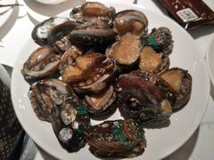 -加餐海鲜自助(宝龙一城店)