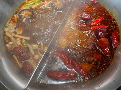 -湊湊火锅·茶憩(上海合生汇店)