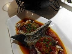 -后宫私房菜(汇客美食娱乐广场店)