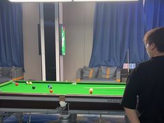 -永宁台球·棋牌俱乐部(淮海路店)