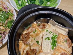 -东山茶寮(新安店)