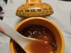 -朗丽兹自助餐厅